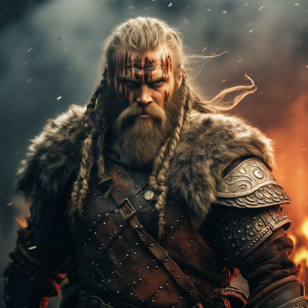 Viking Music