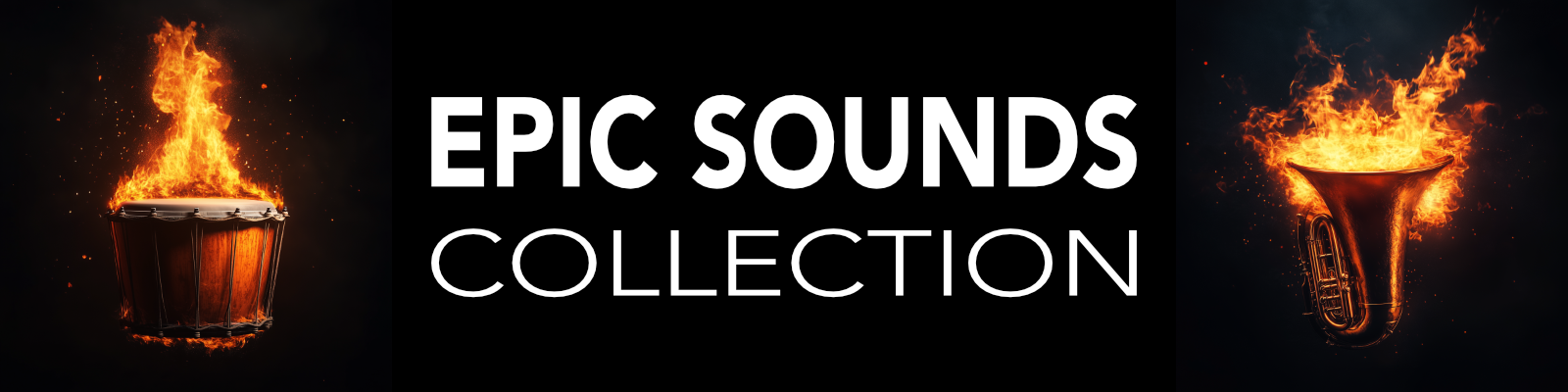 Epic Sounds Collection