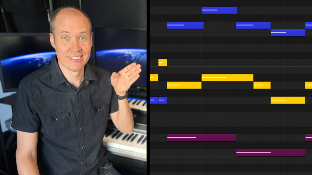 Chord Progression Masterclass