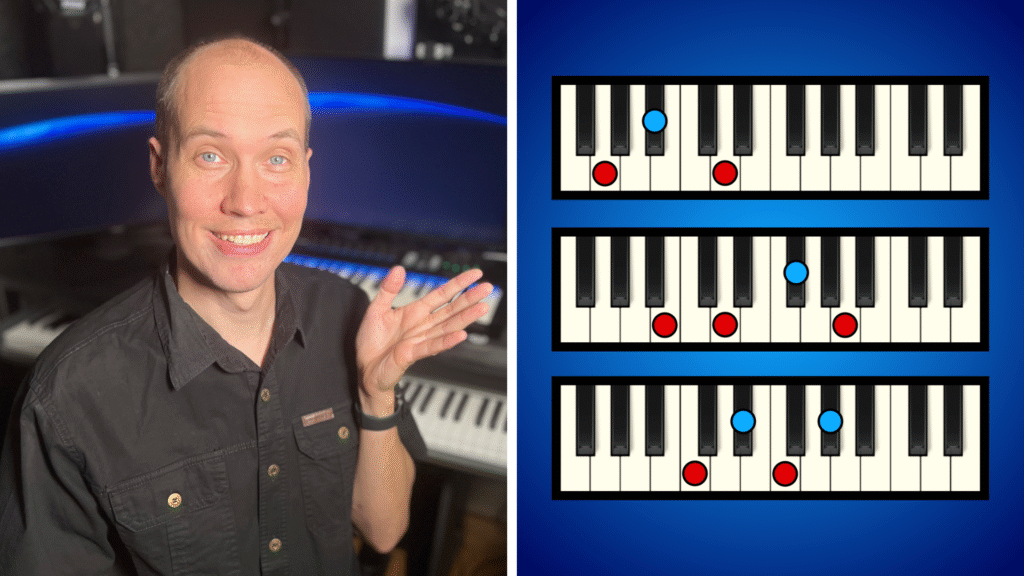 Chords & Harmony Masterclass