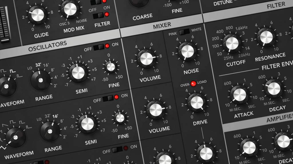 How to Sound Design for Music Composition