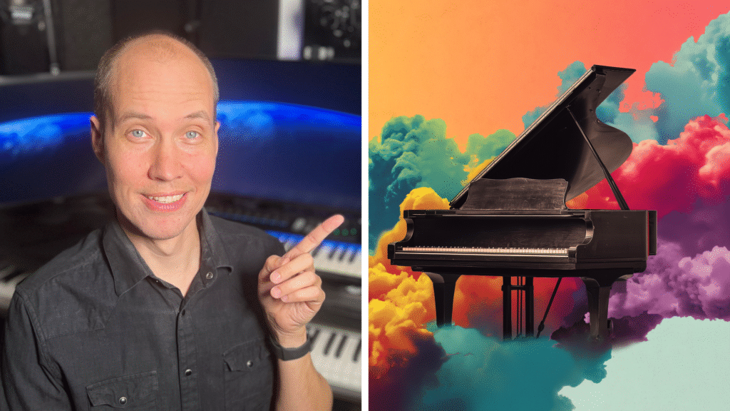 Master Emotions in Music