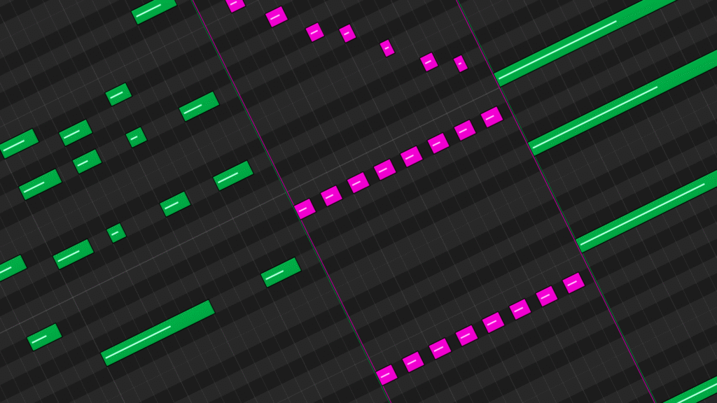 Master Transitions on Your Music