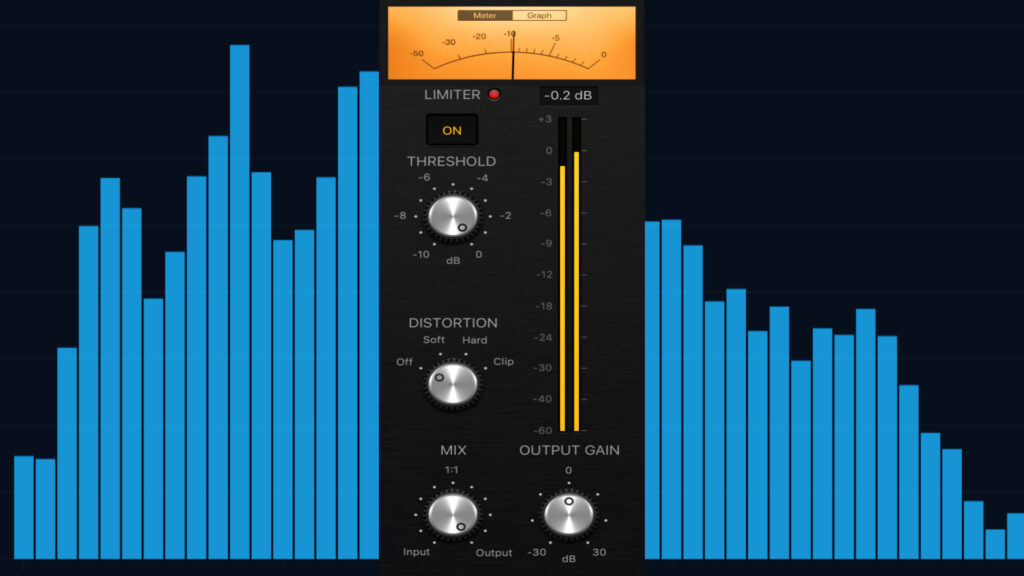 Master Bass & Low End in Music