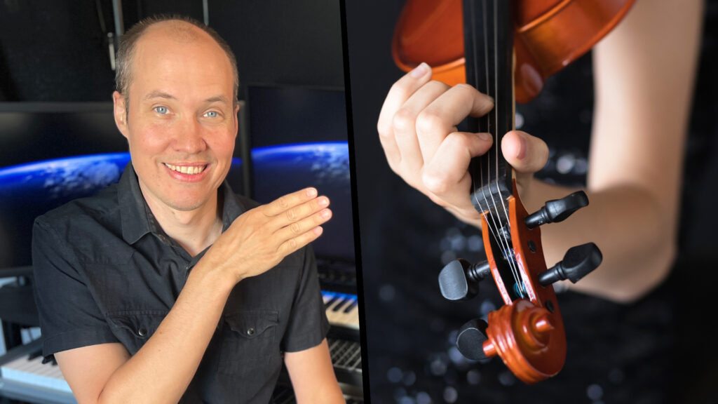 How to make Memorable Melodies
