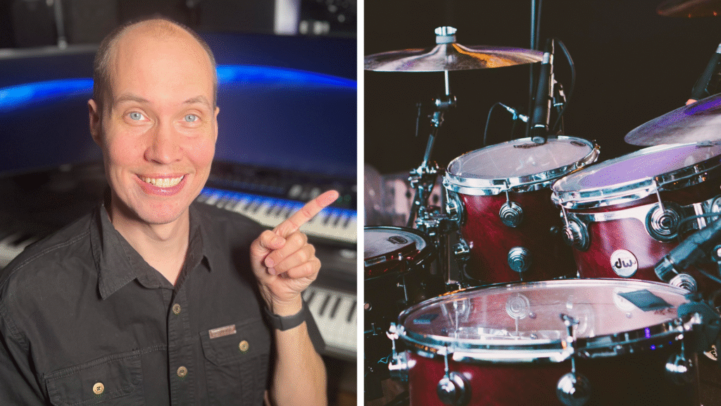 Rhythm & Percussion Masterclass