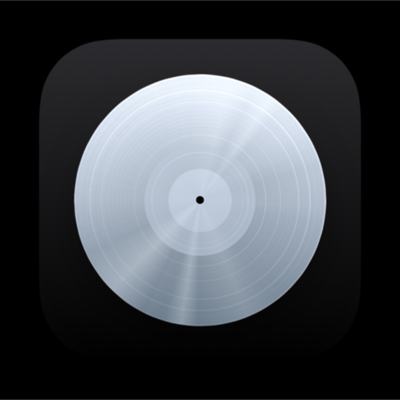 Logic Pro Masterclass - Artwork