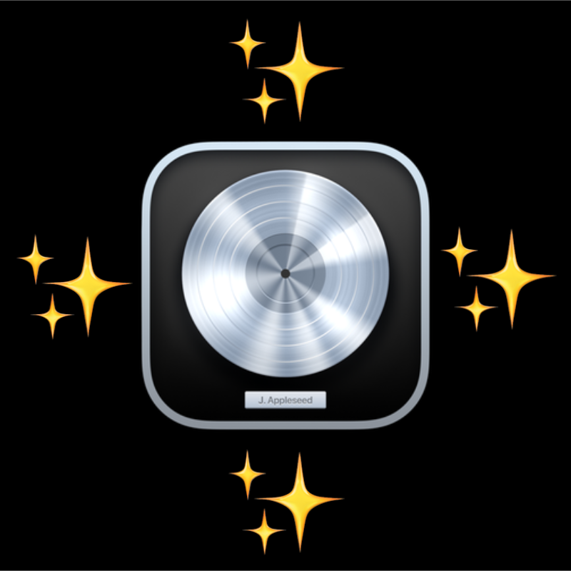 Logic Pro - Key Command Guide