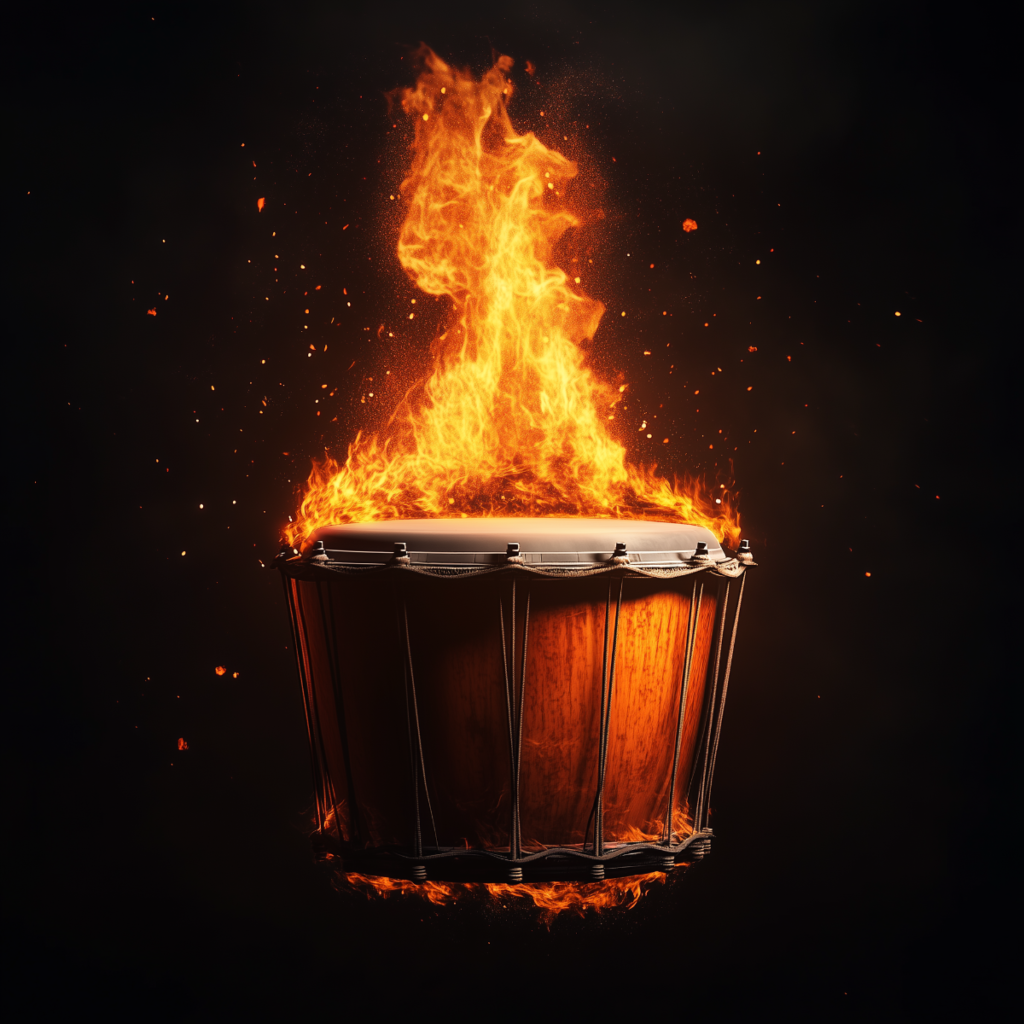 Epic Impacts - Preset Pack