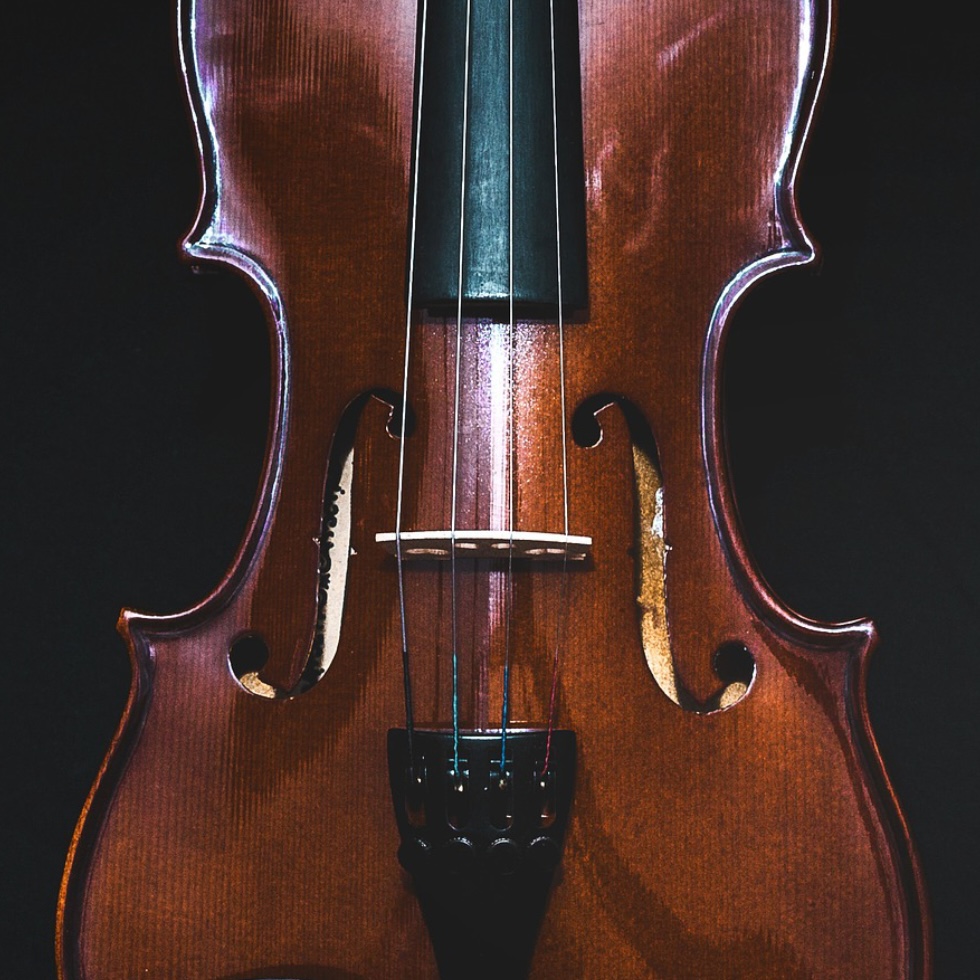 Master Orchestral Strings in Your Music Master Orchestral Strings in Your Music