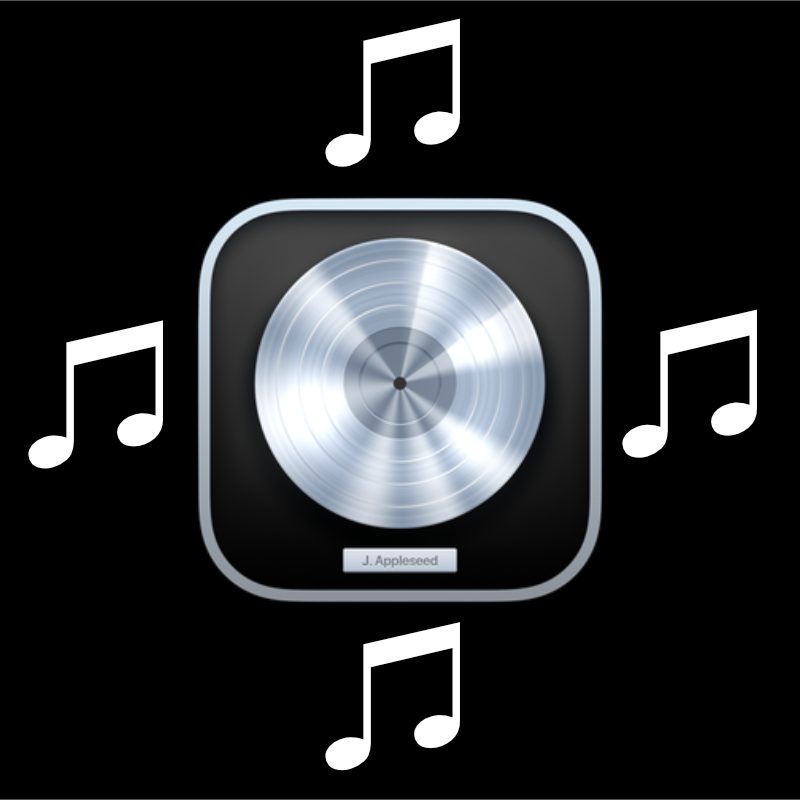 Mike's Logic Pro Presets